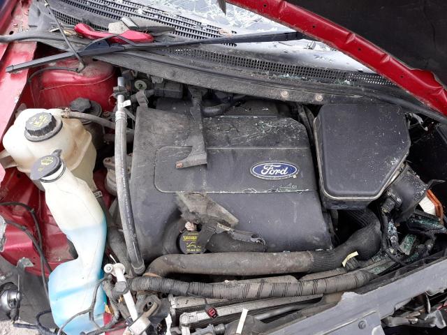 Photo 12 from auction – 2011 FORD EDGE LIMIT with VIN 2FMDK3KC1BBA60032