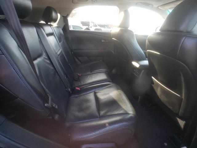 Photo 10 from auction – 2011 LEXUS RX 350 with VIN 2T2BK1BA5BC117799