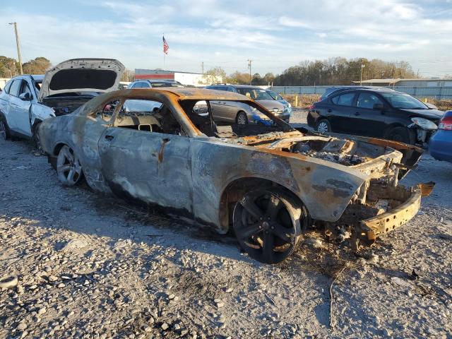 Photo 4 from auction – 2014 DODGE CHALLENGER with VIN 2C3CDYAG6EH225896