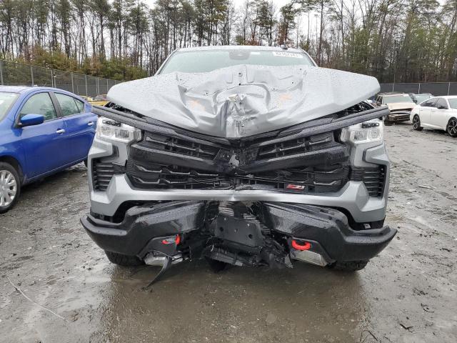 Photo 5 from auction – 2023 CHEVROLET SILVERADO with VIN 3GCPDFEK4PG225947
