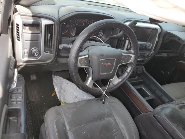 Photo 8 from auction – 2015 GMC SIERRA C15 with VIN 3GTP1VEC8FG206666