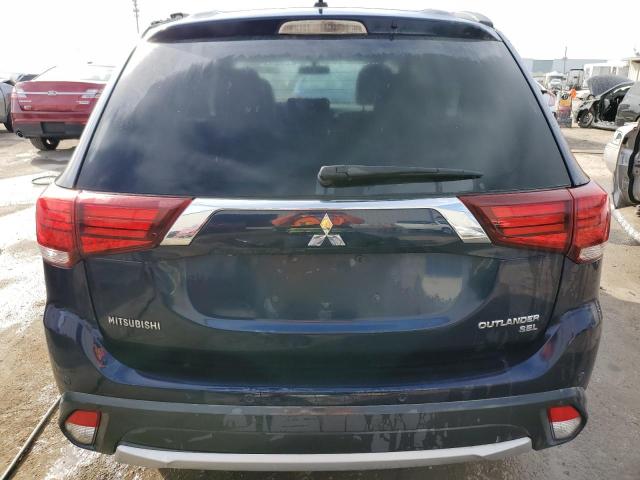 Photo 6 from auction – 2016 MITSUBISHI OUTLANDER with VIN JA4AD3A3XGZ002342