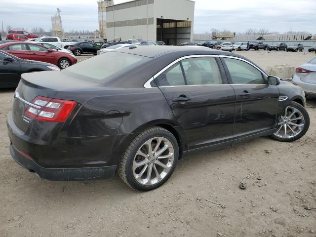 Photo 3 from auction – 2013 FORD TAURUS LIM with VIN 1FAHP2F83DG221165