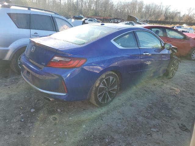 Photo 3 from auction – 2016 HONDA ACCORD EXL with VIN 1HGCT2A85GA002479