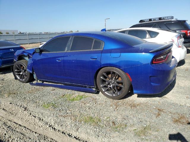 Photo 2 from auction – 2020 DODGE CHARGER SC with VIN 2C3CDXGJ2LH111579