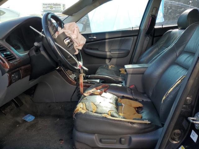Photo 7 from auction – 2004 HONDA ACCORD EX with VIN 1HGCM66584A080673
