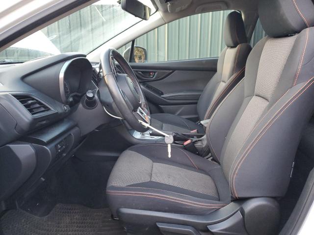 Фото 7 с аукциона – 2018 SUBARU CROSSTREK с VIN JF2GTABC8JH214354
