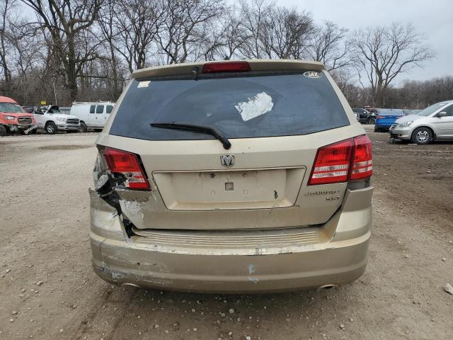 Photo 6 from auction – 2009 DODGE JOURNEY with VIN 3D4GG47B09T193018