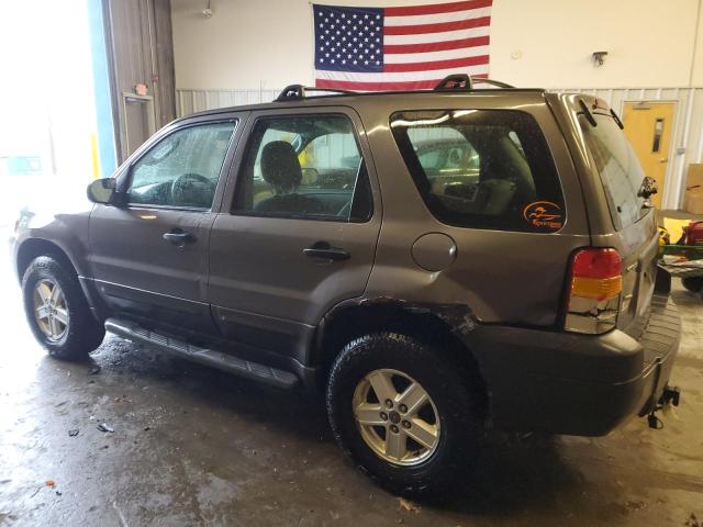 Photo 2 from auction – 2006 FORD ESCAPE with VIN 1FMYU92Z06KA77838