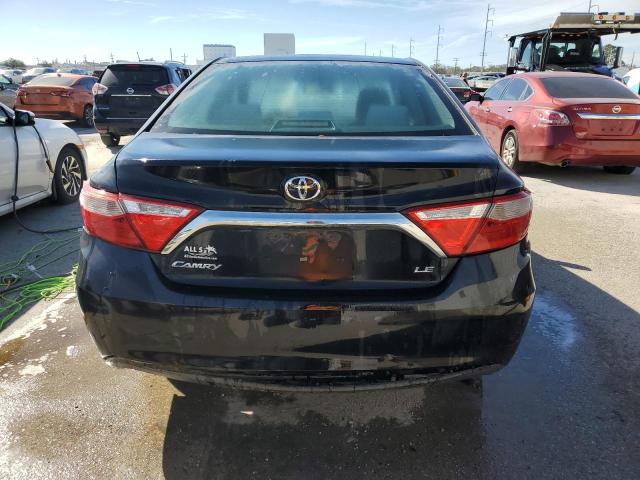 Photo 6 from auction – 2015 TOYOTA CAMRY LE with VIN 4T4BF1FK8FR481138
