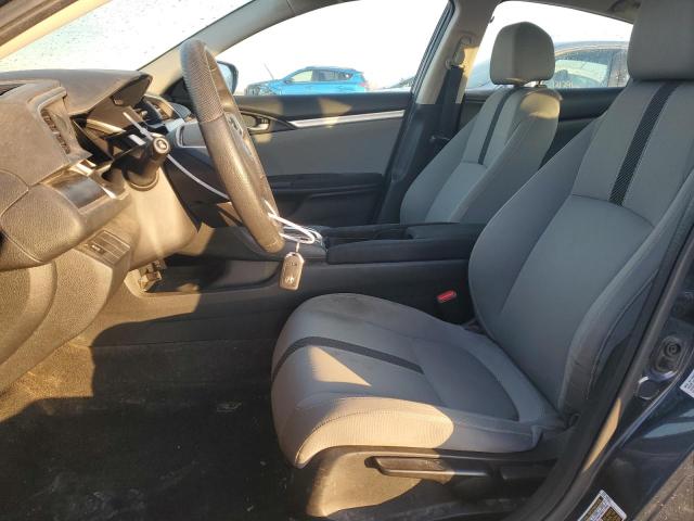 Photo 7 from auction – 2016 HONDA CIVIC EX with VIN 19XFC2F72GE042320