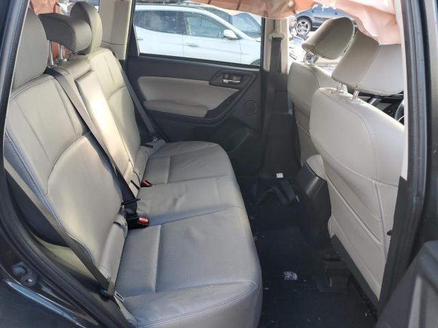 Photo 11 from auction – 2016 SUBARU FORESTER 2 with VIN JF2SJAKC7GH494647
