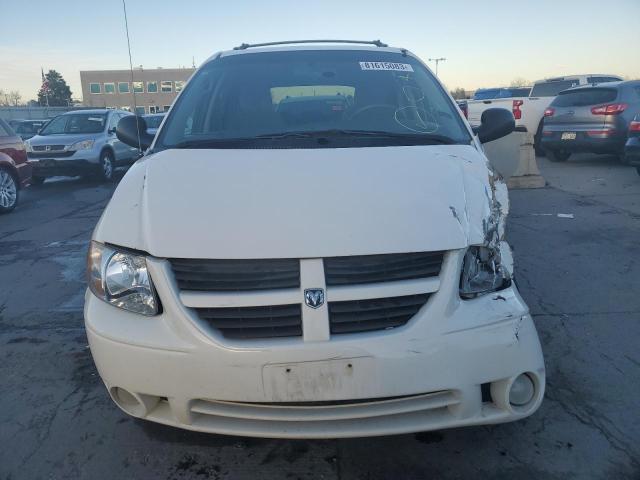 Photo 5 from auction – 2005 DODGE GRAND CARA with VIN 2D4GP44L45R221073