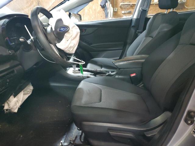 Photo 7 from auction – 2022 SUBARU IMPREZA with VIN 4S3GKAB67N3604005