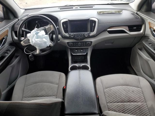 Photo 8 from auction – 2018 GMC TERRAIN SL with VIN 3GKALMEV6JL233252