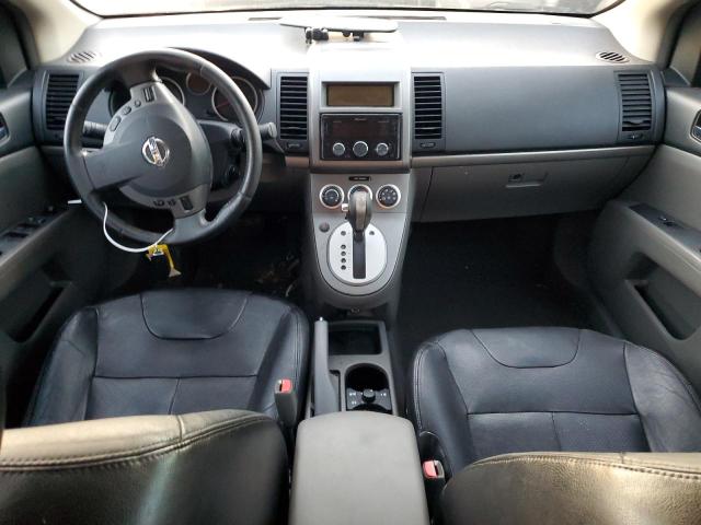 Photo 8 from auction – 2008 NISSAN SENTRA 2.0 with VIN 3N1AB61EX8L686626