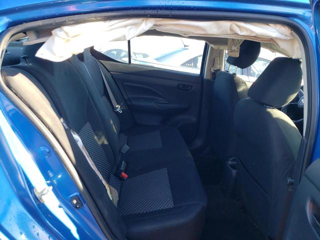 Photo 10 from auction – 2021 NISSAN VERSA S with VIN 3N1CN8DV8ML903544