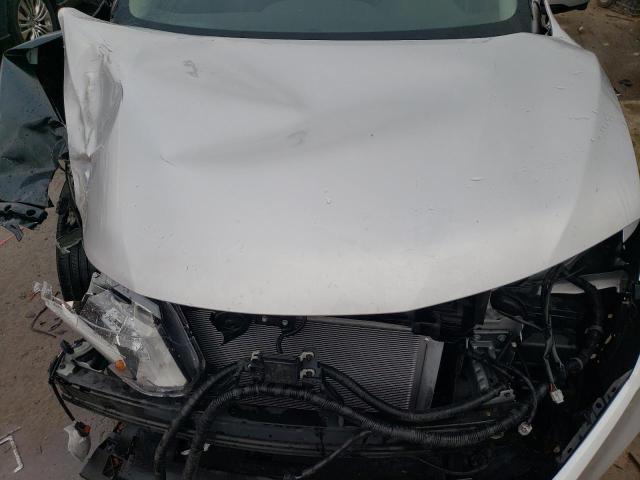 Photo 12 from auction – 2017 NISSAN ROGUE S with VIN JN8AT2MT3HW406394