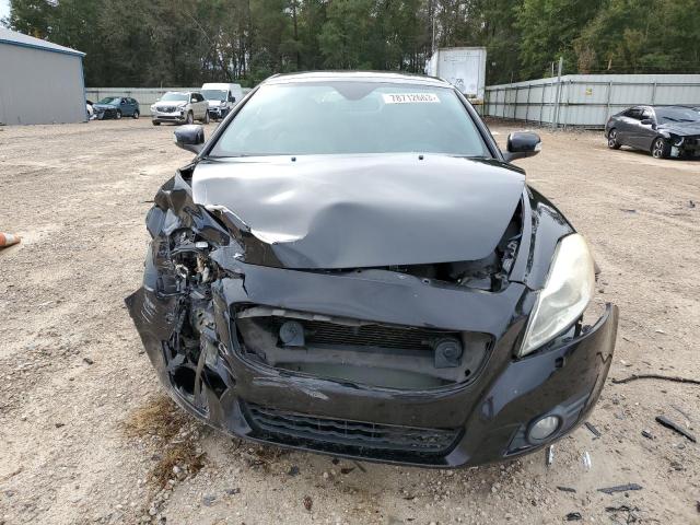 Foto 5 de la subasta – 2011 VOLVO C70 T5 con VIN YV1672MC4BJ109946