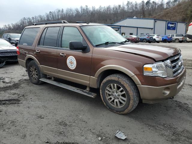 Photo 4 from auction – 2012 FORD EXPEDITION with VIN 1FMJU1J50CEF66087