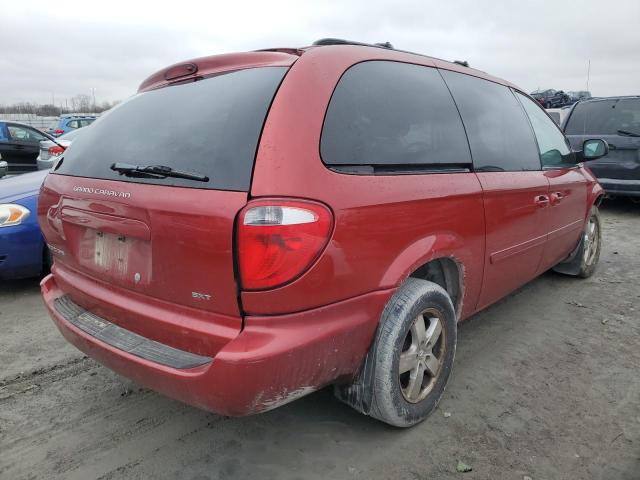 Photo 3 from auction – 2007 DODGE GRAND CARA with VIN 2D4GP44L97R288464
