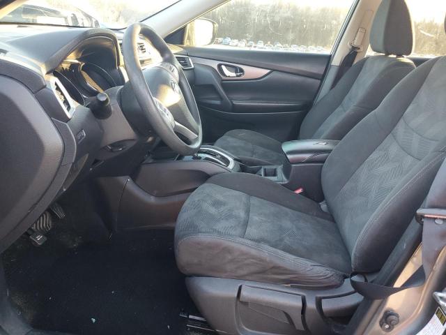 Photo 7 from auction – 2016 NISSAN ROGUE S with VIN KNMAT2MT4GP634974
