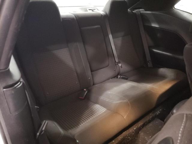 Photo 10 from auction – 2021 DODGE CHALLENGER with VIN 2C3CDZGG2MH543297