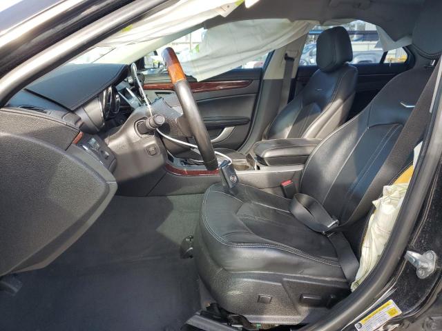 Photo 7 from auction – 2012 CADILLAC CTS PREMIU with VIN 1G6DP5E34C0104155