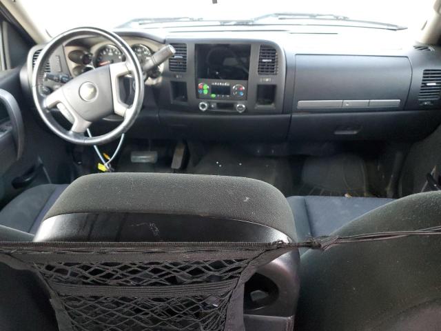 Zdjęcie 8 z aukcji – 2011 CHEVROLET OTHER z VIN 3GCPCSE02BG251014