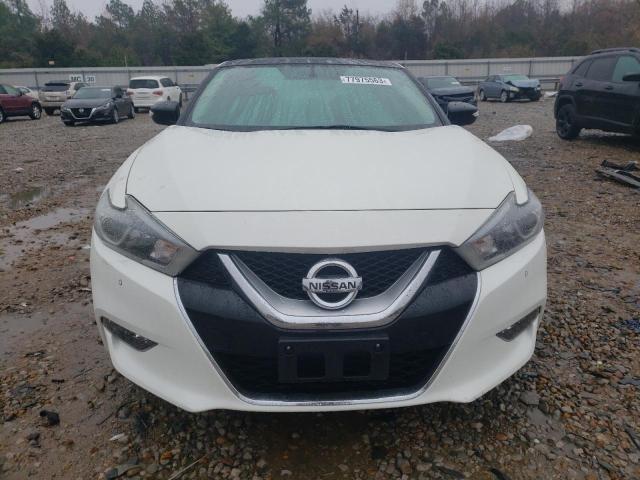 Photo 5 from auction – 2016 NISSAN MAXIMA 3.5 with VIN 1N4AA6AP7GC905950