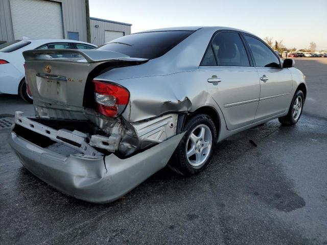 Photo 3 from auction – 2004 TOYOTA CAMRY LE with VIN 4T1BE32K84U847966