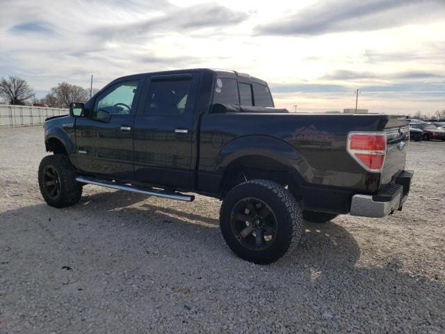 Photo 2 from auction – 2014 FORD F150 SUPER with VIN 1FTFW1ET3EKD29580