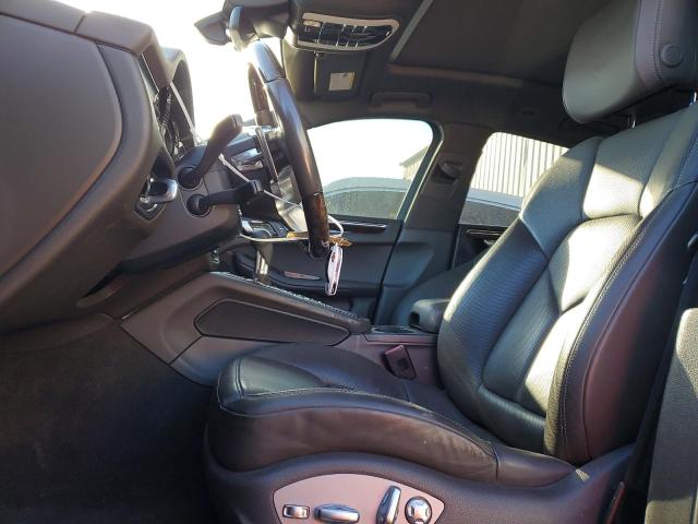 Zdjęcie 7 z aukcji – 2019 PORSCHE MACAN S z VIN WP1AB2A56KLB33821