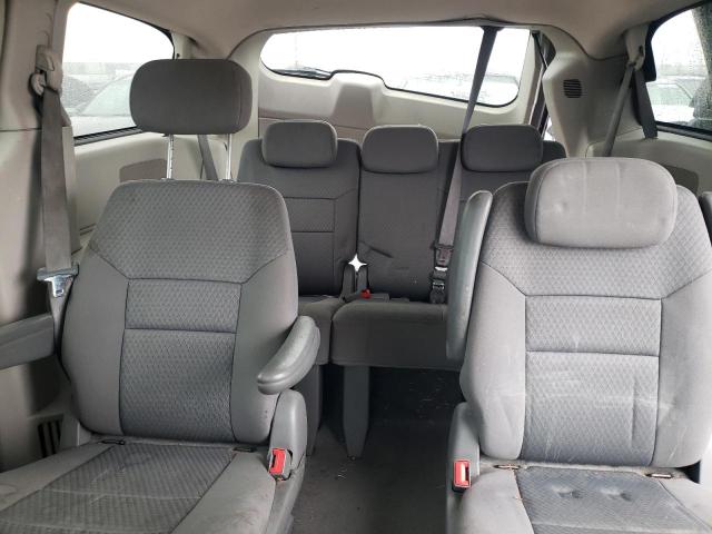 Photo 10 from auction – 2010 CHRYSLER TOWN & COU with VIN 2A4RR2D14AR448643
