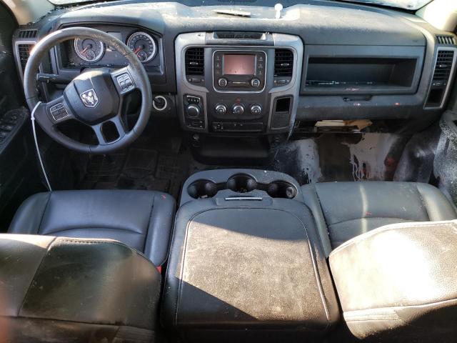 Photo 8 from auction – 2021 RAM 1500 CLASS with VIN 1C6RR7FT1MS538053