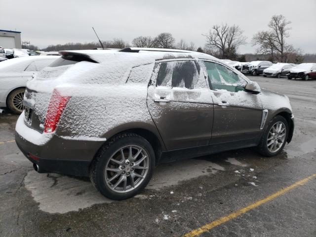 Photo 3 from auction – 2014 CADILLAC SRX PREMIU with VIN 3GYFNGE32ES566257