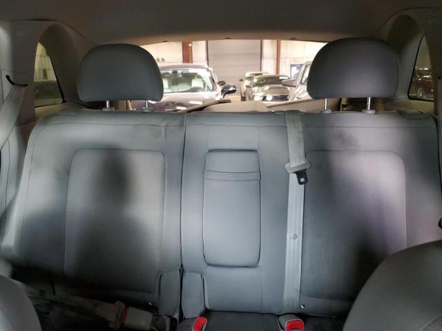 Photo 10 from auction – 2008 SATURN VUE XE with VIN 3GSCL33P18S539055