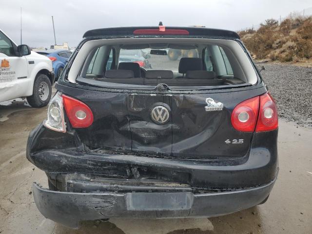 Photo 6 from auction – 2006 VOLKSWAGEN RABBIT with VIN WVWBS71KX6W201440