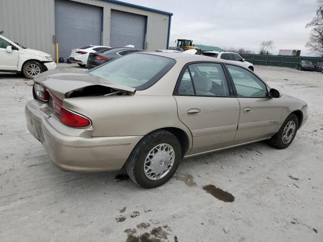 Photo 3 from auction – 2002 BUICK CENTURY CU with VIN 2G4WS52J021136686