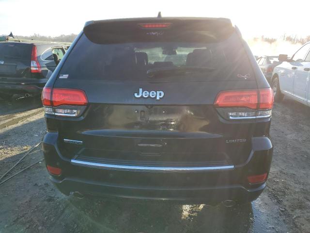 Photo 6 from auction – 2014 JEEP GRAND CHER with VIN 1C4RJEBM6EC581446