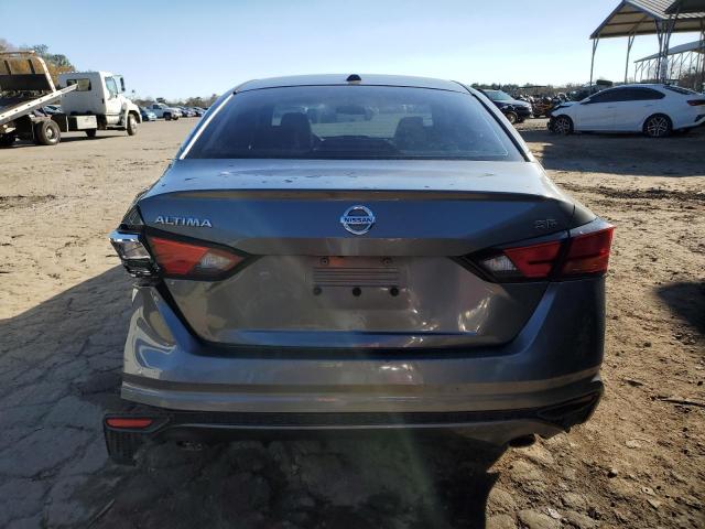 Photo 6 from auction – 2019 NISSAN ALTIMA SR with VIN 1N4BL4CV3KN310251