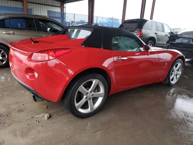 Photo 3 from auction – 2008 PONTIAC SOLSTICE with VIN 1G2MC35B58Y127218