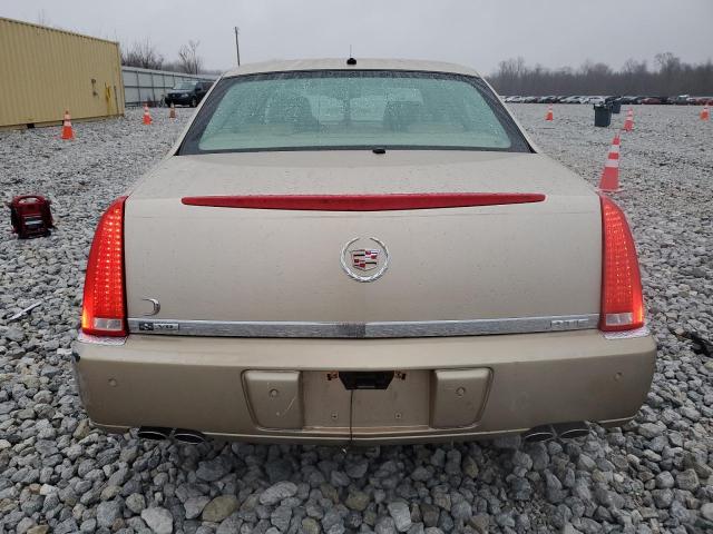 Photo 6 from auction – 2006 CADILLAC DTS with VIN 1G6KD57976U106514