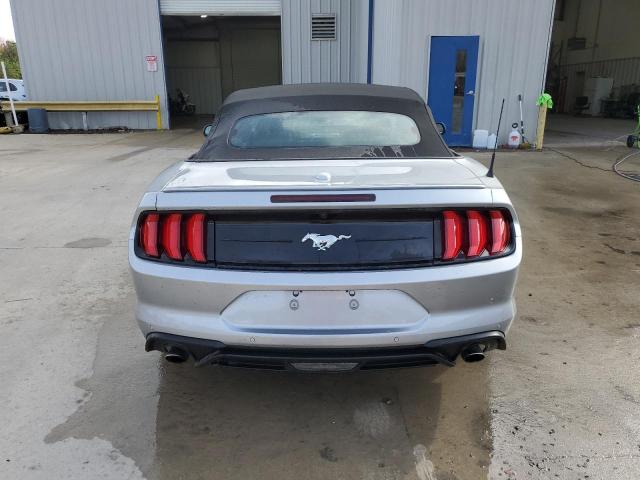 Photo 6 from auction – 2023 FORD MUSTANG with VIN 1FATP8UHXP5100584