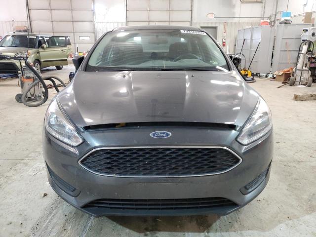 Photo 5 from auction – 2017 FORD FOCUS S with VIN 1FADP3E23HL294583
