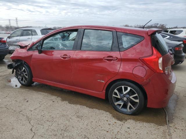 Photo 2 from auction – 2015 NISSAN VERSA NOTE with VIN 3N1CE2CP9FL407266