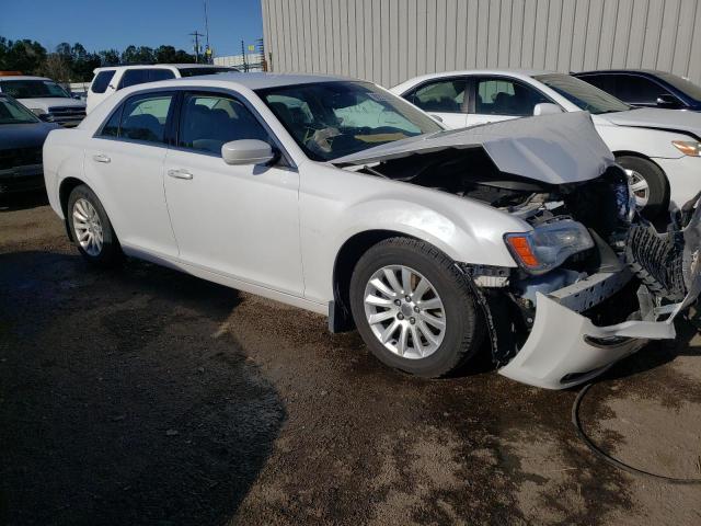 Zdjęcie 4 z aukcji – 2013 CHRYSLER 300 z VIN 2C3CCAAG7DH515055