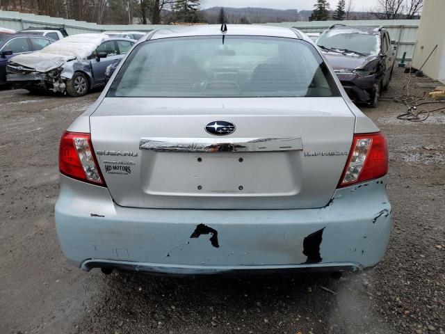 Photo 6 from auction – 2011 SUBARU IMPREZA 2. with VIN JF1GE6A66BH512541