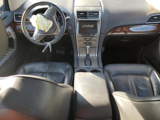 Photo 8 from auction – 2013 LINCOLN MKX with VIN 2LMDJ6JK2DBL48503