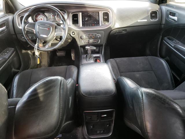 Photo 8 from auction – 2019 DODGE CHARGER SC with VIN 2C3CDXGJXKH667766